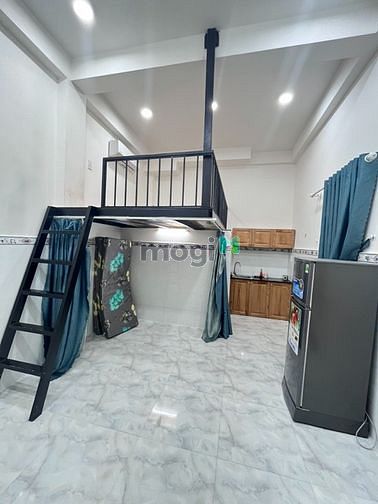 Hình ảnh Phòng trọ Gò Vấp ưu đãi đầu năm