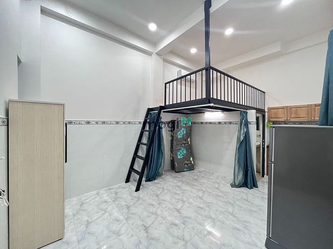 Hình ảnh Phòng trọ Gò Vấp ưu đãi đầu năm