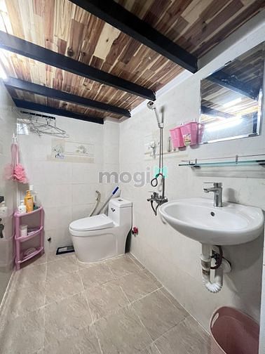 Hình ảnh Phòng trọ Gò Vấp ưu đãi đầu năm