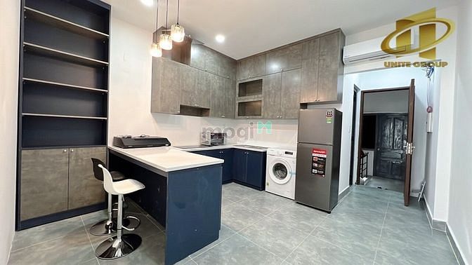 Hình ảnh ✅ Căn Hộ Luxury Mới 100% 1PN_Ban Công_Gần Trần Hưng Đạo_Bùi Viện ✅