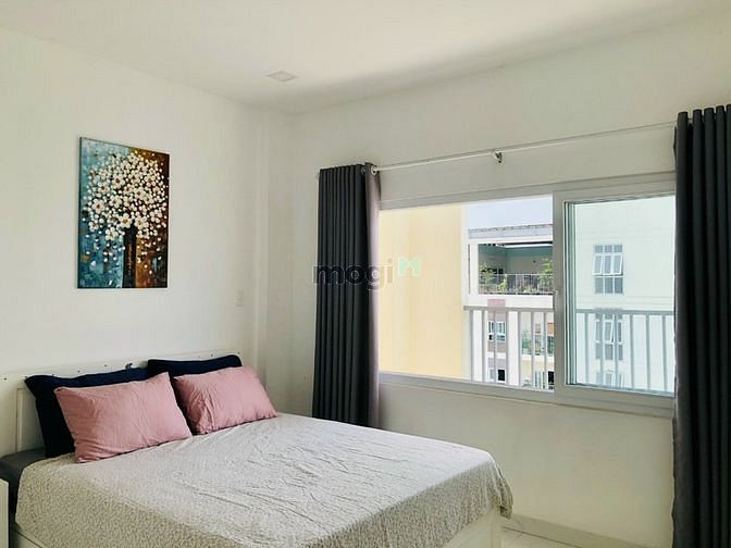 Hình ảnh Cho thuê Penthouse chung cư Bộ Công An. Q2. 3PN 3WC. Đủ nội thất đẹp