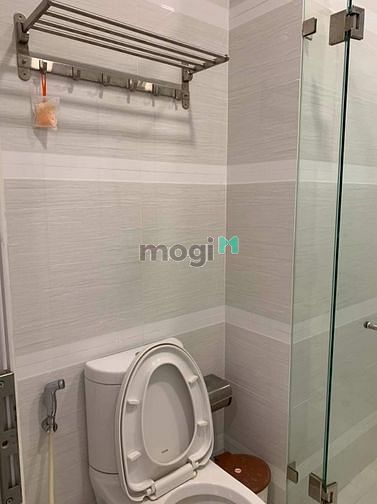 Hình ảnh Đang trống Studio đầy đủ tiện nghi - 30m2 - Chỉ tính Điện, Nước