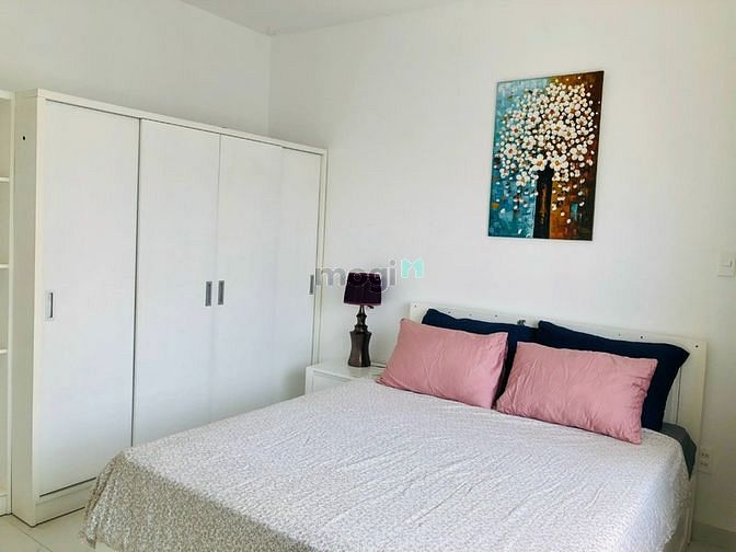 Hình ảnh Cho thuê Penthouse chung cư Bộ Công An. Q2. 3PN 3WC. Đủ nội thất đẹp
