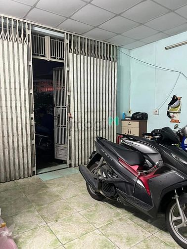 Hình ảnh Bán Nhà phường 7 Gò Vấp 65m2 Giá 4,8 Tỷ
