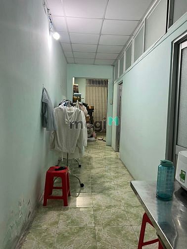 Hình ảnh Bán Nhà phường 7 Gò Vấp 65m2 Giá 4,8 Tỷ