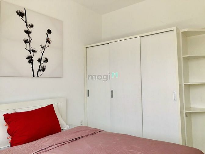 Hình ảnh Cho thuê Penthouse chung cư Bộ Công An. Q2. 3PN 3WC. Đủ nội thất đẹp