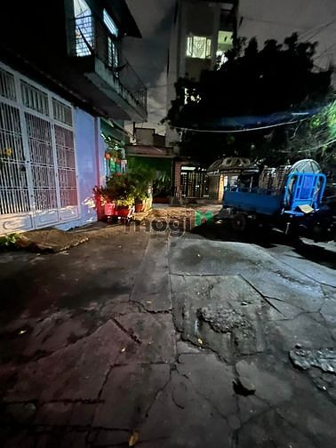 Hình ảnh Bán Nhà phường 7 Gò Vấp 65m2 Giá 4,8 Tỷ