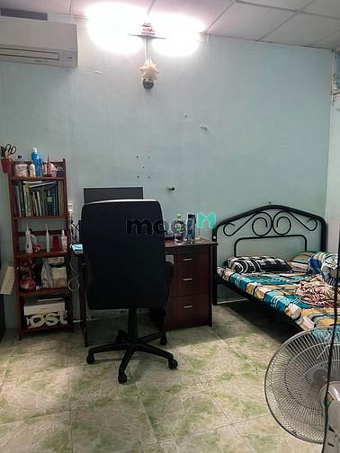 Hình ảnh Bán Nhà phường 7 Gò Vấp 65m2 Giá 4,8 Tỷ