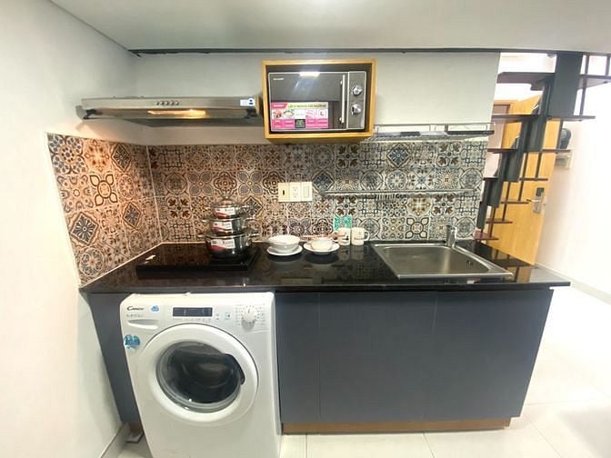 Hình ảnh Mb6623 nạp rút nhanh chóng DUPLEX full nội thất NAM KỲ KHỞI NGHĨA NEW!