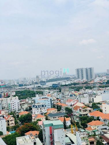 Hình ảnh Cho thuê Penthouse chung cư Bộ Công An. Q2. 3PN 3WC. Đủ nội thất đẹp