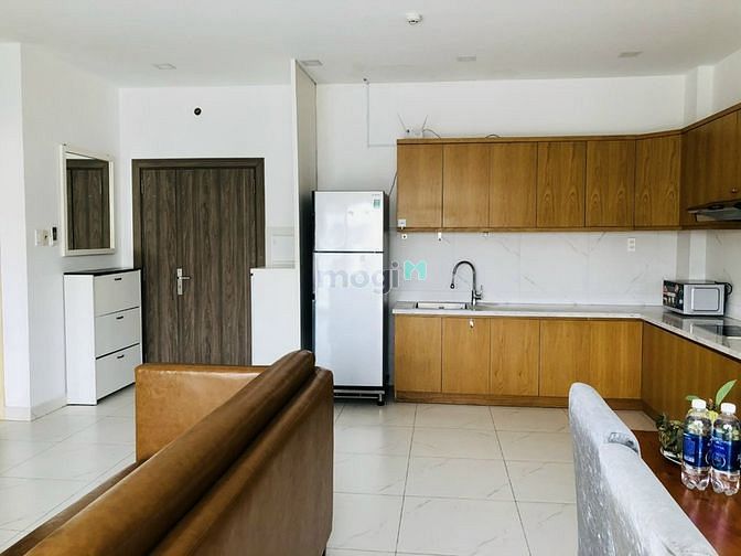 Hình ảnh Cho thuê Penthouse chung cư Bộ Công An. Q2. 3PN 3WC. Đủ nội thất đẹp