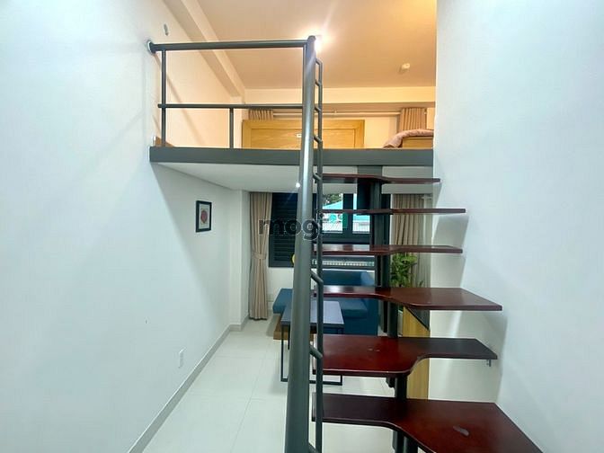 Hình ảnh Mb6623 nạp rút nhanh chóng DUPLEX full nội thất NAM KỲ KHỞI NGHĨA NEW!