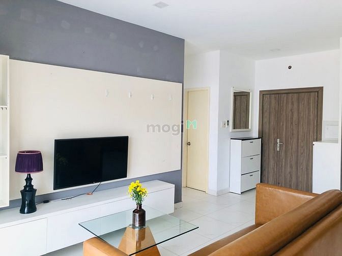 Hình ảnh Cho thuê Penthouse chung cư Bộ Công An. Q2. 3PN 3WC. Đủ nội thất đẹp