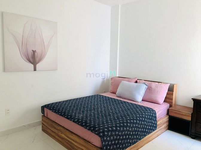 Hình ảnh Cho thuê Penthouse chung cư Bộ Công An. Q2. 3PN 3WC. Đủ nội thất đẹp