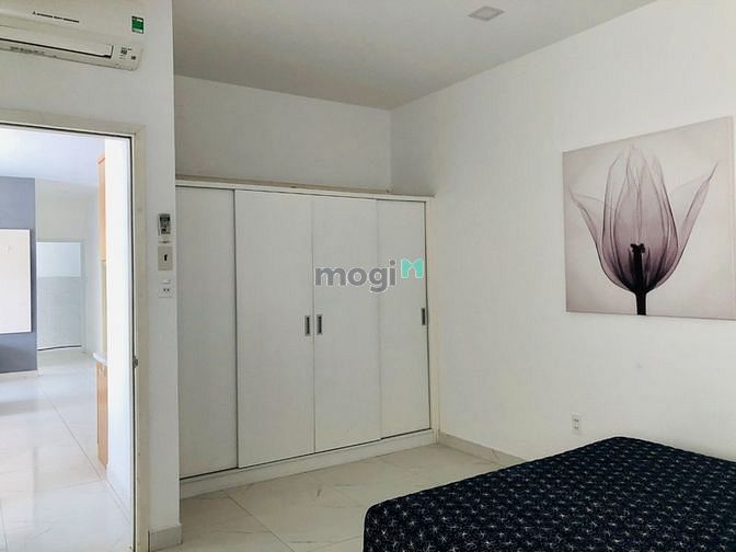 Hình ảnh Cho thuê Penthouse chung cư Bộ Công An. Q2. 3PN 3WC. Đủ nội thất đẹp