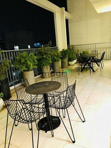 Hình ảnh Cho thuê Penthouse chung cư Bộ Công An. Q2. 3PN 3WC. Đủ nội thất đẹp
