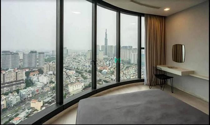 Hình ảnh Cho thuê Trang Chủ MB66.COM / Đăng Ký Tặng 66K quận Vinhomes quận 1 đủ nội thất 2 PN 24 triệu