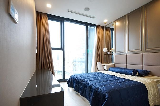 Hình ảnh Cho thuê Trang Chủ MB66.COM / Đăng Ký Tặng 66K quận Vinhomes quận 1 đủ nội thất 2 PN 24 triệu