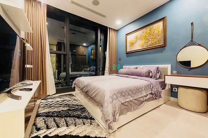 Hình ảnh Cho thuê Trang Chủ MB66.COM / Đăng Ký Tặng 66K quận Vinhomes quận 1 đủ nội thất 2 PN 24 triệu
