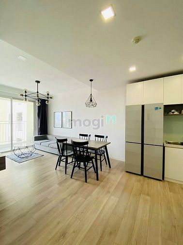 Hình ảnh Cho thuê căn 2PN/2WC The Botanica (Phổ Quang), dọn vào trước Tết