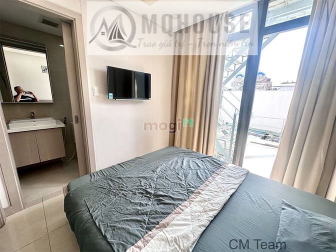 Hình ảnh 🔥 Căn Hộ Cao Cấp 1 Phòng Ngủ Q1
