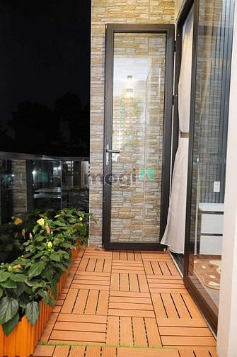 Hình ảnh Hẻm Xe Hơi - Trần Quang Cơ - Tân Phú