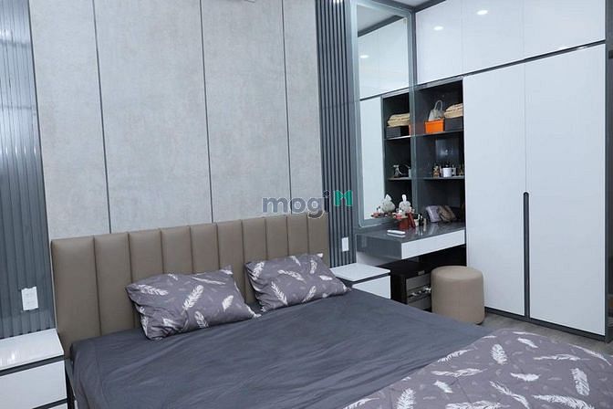 Hình ảnh Hẻm Xe Hơi - Trần Quang Cơ - Tân Phú