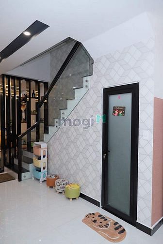 Hình ảnh Hẻm Xe Hơi - Trần Quang Cơ - Tân Phú