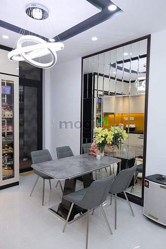 Hình ảnh Hẻm Xe Hơi - Trần Quang Cơ - Tân Phú