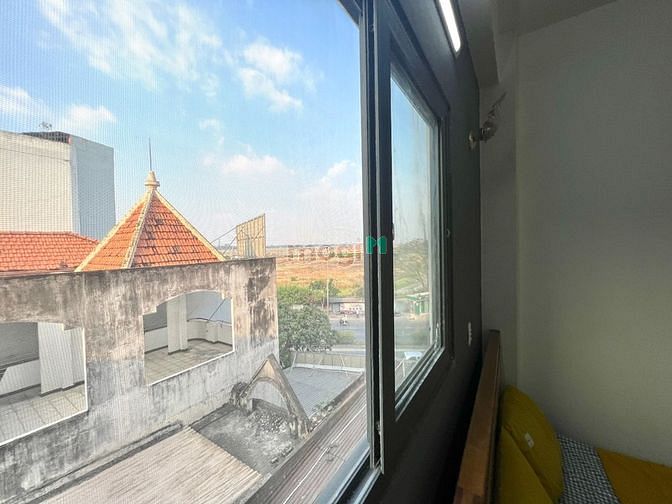 Hình ảnh Phòng Cao Cấp Ngay ETOWN Cộng Hòa FULL Đồ KM TẾT