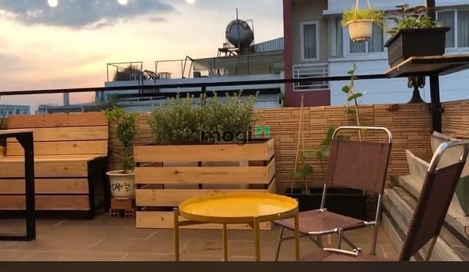 Hình ảnh Căn Hộ Siêu Chill - 182 Núi Thành Q.Tân Bình