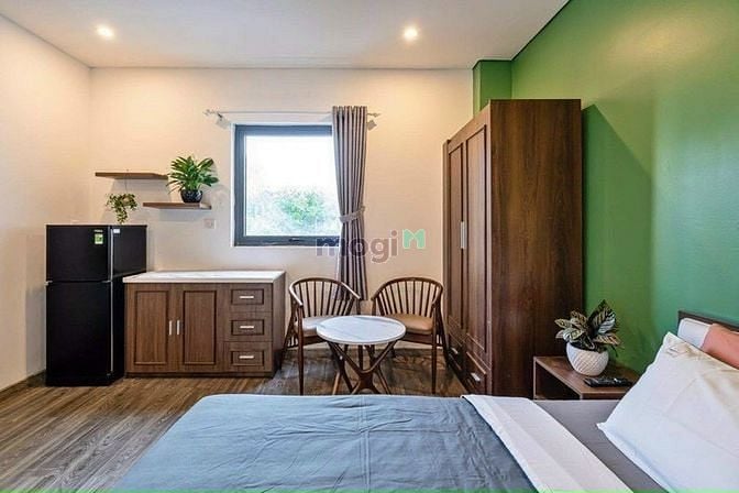 Hình ảnh 💥CHDV full nội thất PHÙNG VĂN CUNG gần PX LONG PN