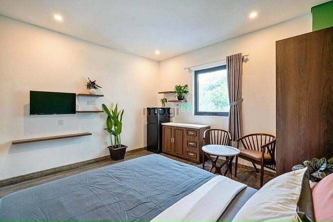 Hình ảnh 💥CHDV full nội thất PHÙNG VĂN CUNG gần PX LONG PN