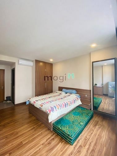 Hình ảnh Căn Hộ Siêu Chill - 182 Núi Thành Q.Tân Bình