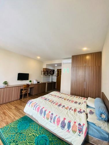 Hình ảnh Căn Hộ Siêu Chill - 182 Núi Thành Q.Tân Bình