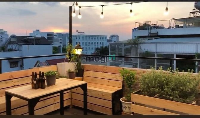 Hình ảnh Căn Hộ Siêu Chill - 182 Núi Thành Q.Tân Bình