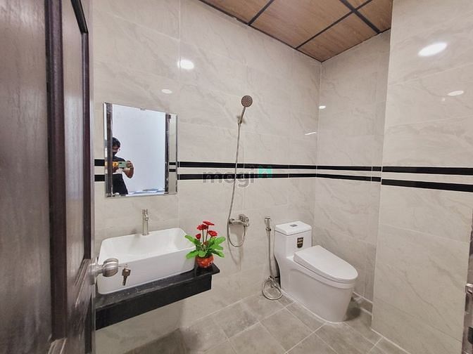 Hình ảnh Phòng Cao Cấp Ngay ETOWN Cộng Hòa FULL Đồ KM TẾT