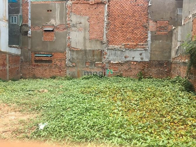Hình ảnh Bán gấp lô đát mặt tiền, Phan Huy Ích, Q Tân Bình, 300m2, nhỉnh 7tr/m2