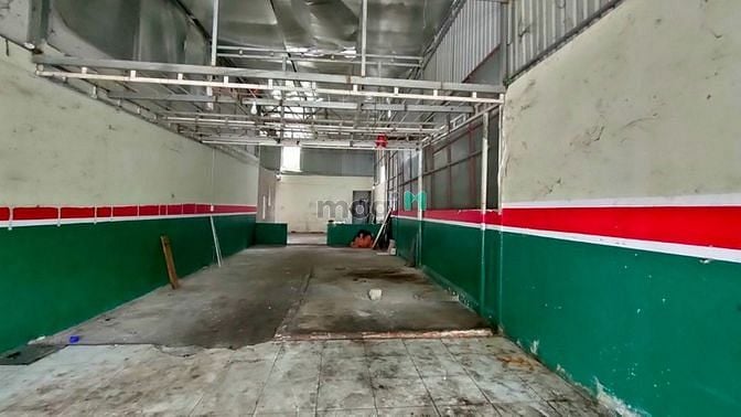 Hình ảnh Cho thuê MB Q2 Giá 10tr dt 130m ngang 5.5m x20