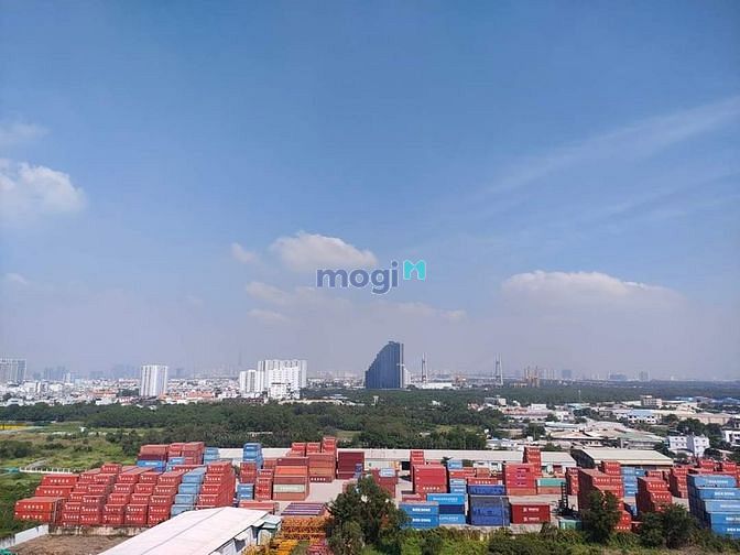 Hình ảnh 2 PN, 2 WC nhà trống mơi nhận nhà, miễn 50% phí quản lý, cọc 1 tháng