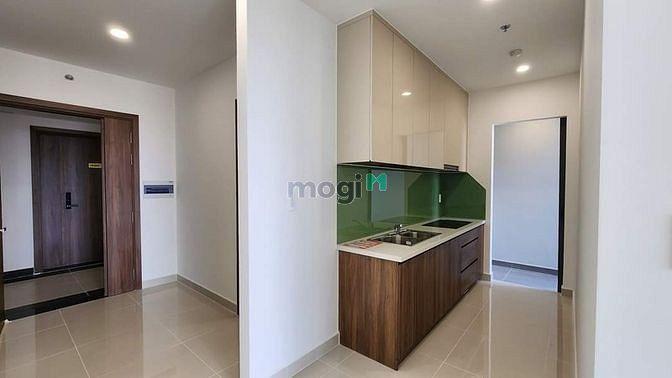 Hình ảnh 2 PN, 2 WC nhà trống mơi nhận nhà, miễn 50% phí quản lý, cọc 1 tháng