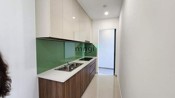 Hình ảnh 2 PN, 2 WC nhà trống mơi nhận nhà, miễn 50% phí quản lý, cọc 1 tháng