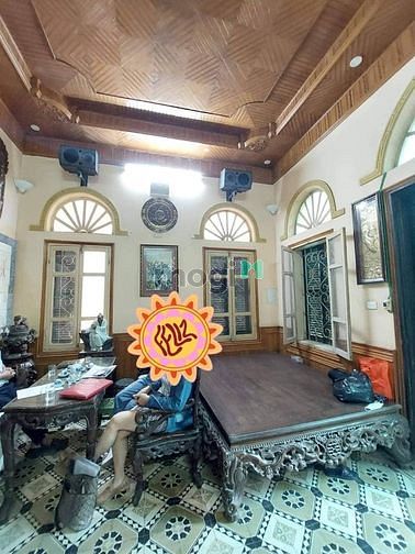 Hình ảnh Mặt phố lớn Âu Cơ - Tây Hồ - 420m2