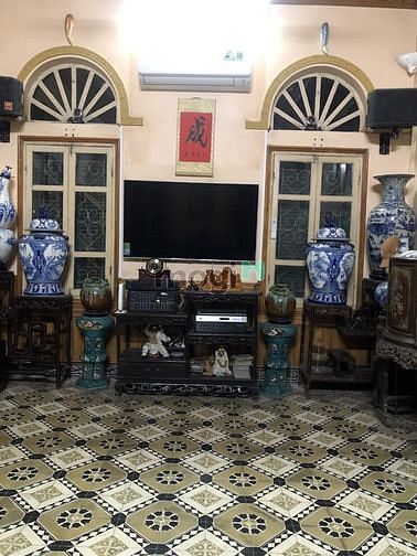 Hình ảnh Mặt phố lớn Âu Cơ - Tây Hồ - 420m2