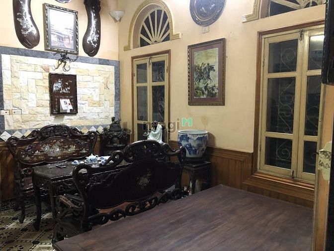Hình ảnh Mặt phố lớn Âu Cơ - Tây Hồ - 420m2