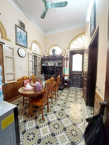 Hình ảnh Mặt phố lớn Âu Cơ - Tây Hồ - 420m2