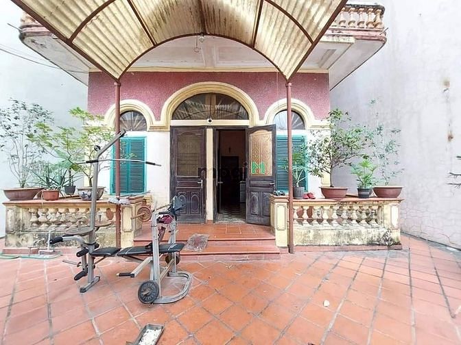 Hình ảnh Mặt phố lớn Âu Cơ - Tây Hồ - 420m2