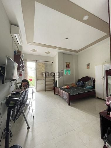 Hình ảnh Gấp bán nhà hẻm 4m 30 Tháng Tư Tân Phú 64m, 2PN chỉ 5 tỷ 6