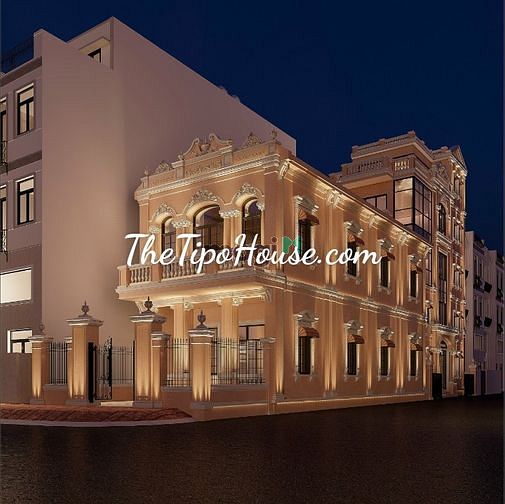 Hình ảnh Cho Thuê Góc 2 MTKD Đa Ngành Nghề Bến VĐ Q.4