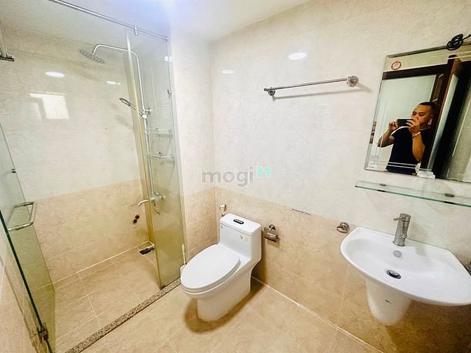 Hình ảnh 🌈🌈Mb6623 nạp rút nhanh chóng 55m2- Công viên Phú Nhuận- Phan Đăng Lưu- Máy Giặt Riêng